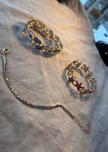 Çelik Bileklik Modelleri - Görsel 4