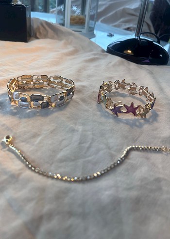 Çelik Bileklik Modelleri - Görsel 3