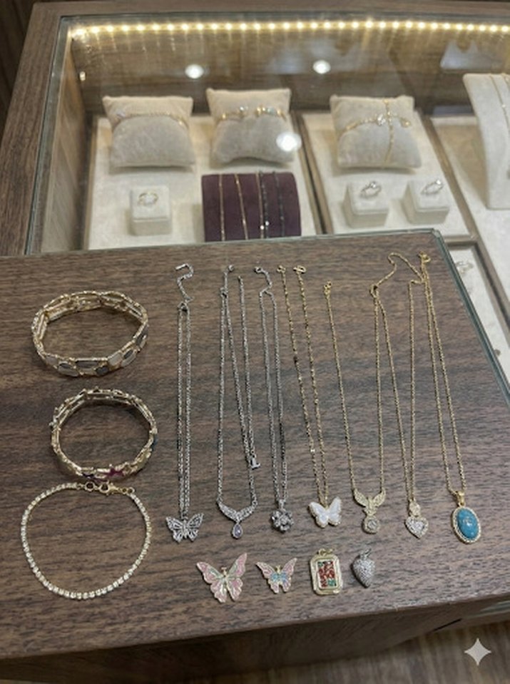 Çelik Bileklik Modelleri - Görsel 2