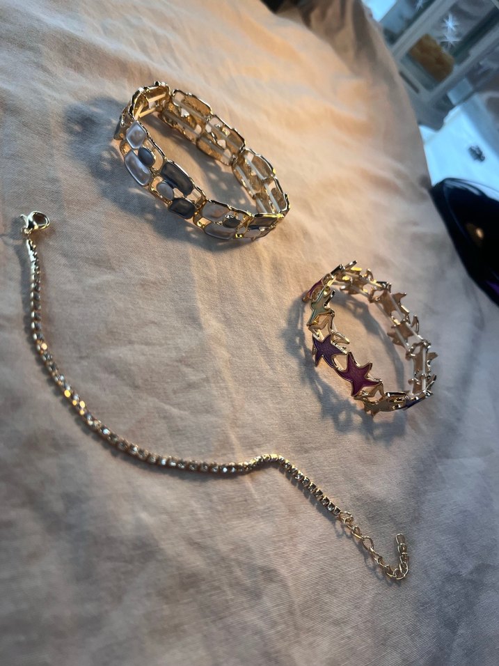 Çelik Bileklik Modelleri - Görsel 4