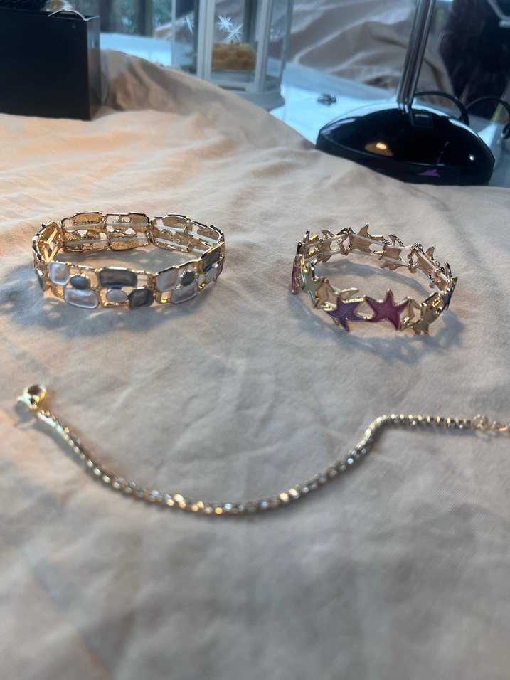 Çelik Bileklik Modelleri - Görsel 3