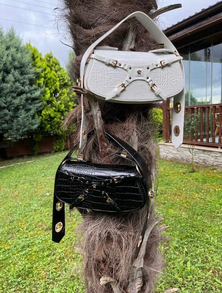 Manc Çanta - Görsel 2