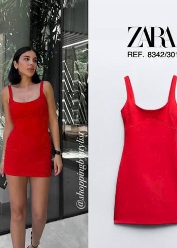 zara s