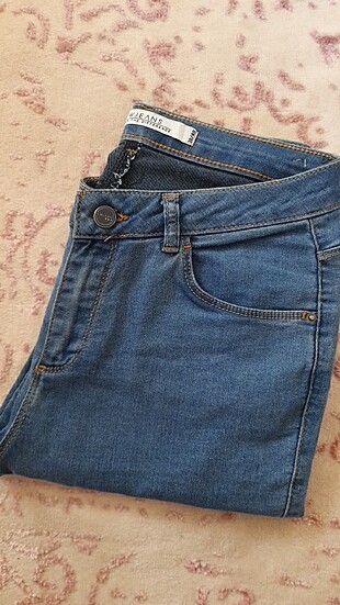 Jean pantolon
