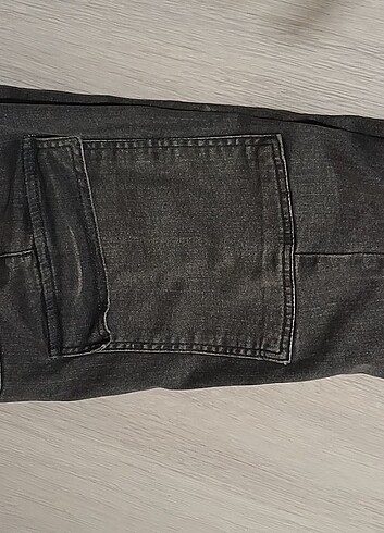 Kot pantolon 