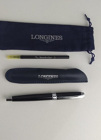 Longines kalem 