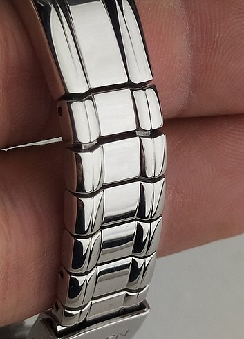 Beden gri Renk Çiziği olmayan Casio sheen kol saati