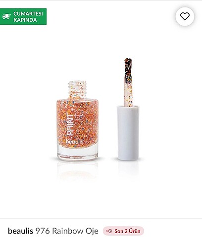  Beden Emotion roll-on+paint it oje