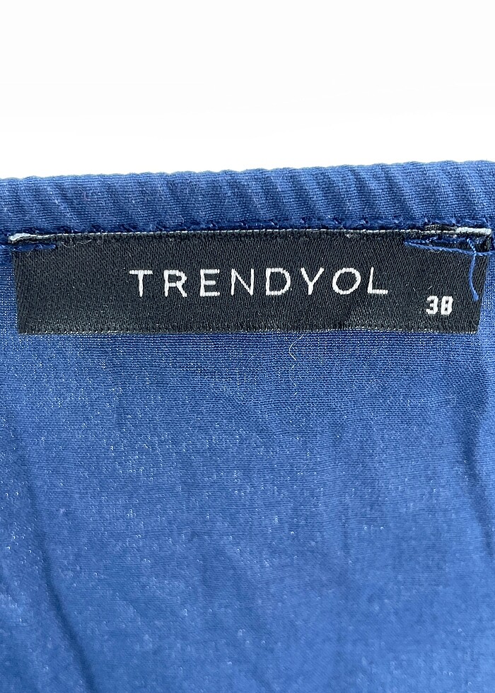 Trendyol & Milla Kısa Tulum %70 İndirimli. - Görsel 4