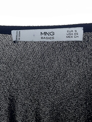 Mango Kısa Tulum %70 İndirimli. - Görsel 4