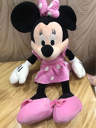 Mickey mouse??