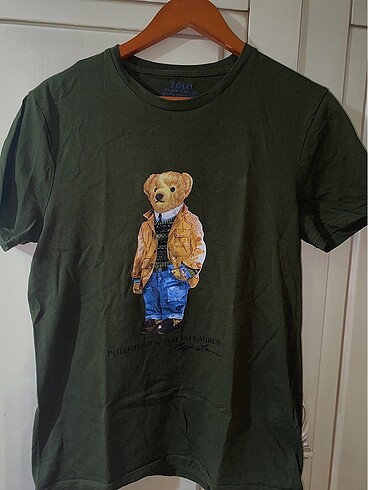 Polo Ralph Lauren Orjinal tshirt