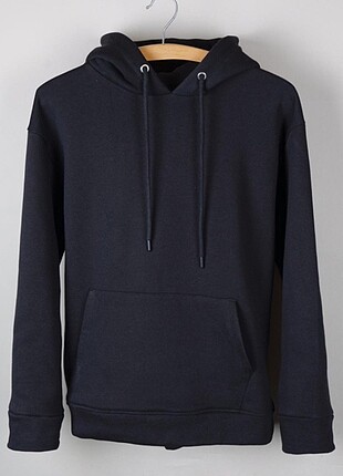 Siyah Sweatshirt