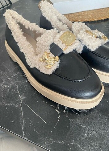 Zara Ayakkabı