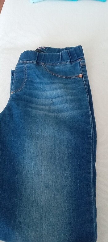 LC Waikiki Kız kot pantolon
