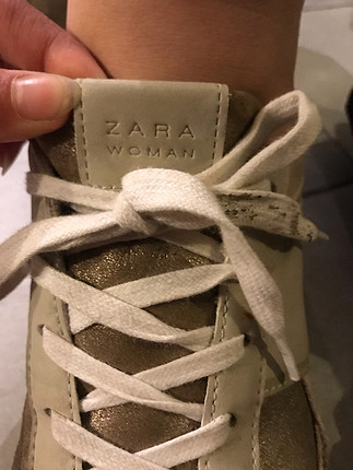 Zara Spor Ayakkabı