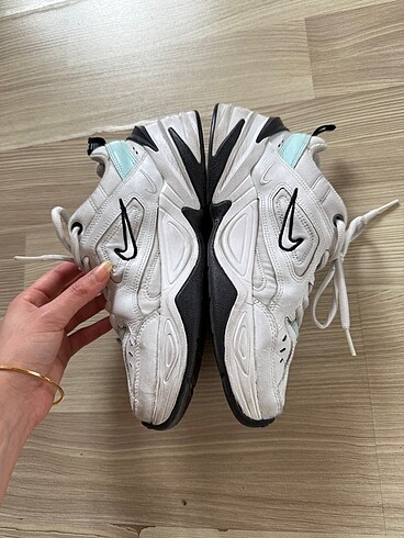 36 Beden Nike Spor Ayakkabı