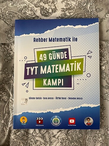 49 günde tyt matematik