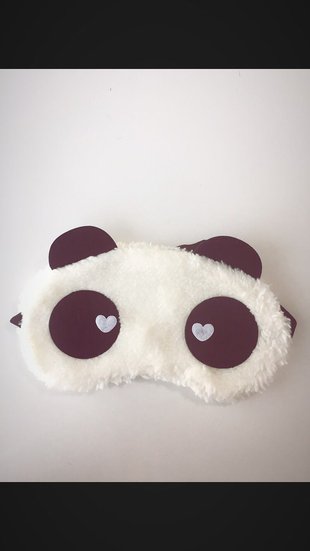 Minnos panda uyku bandı 