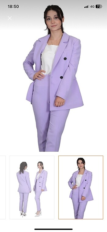 m Beden Blazer Ceket