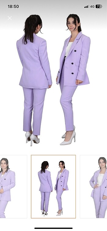 Trendyol & Milla Blazer Ceket