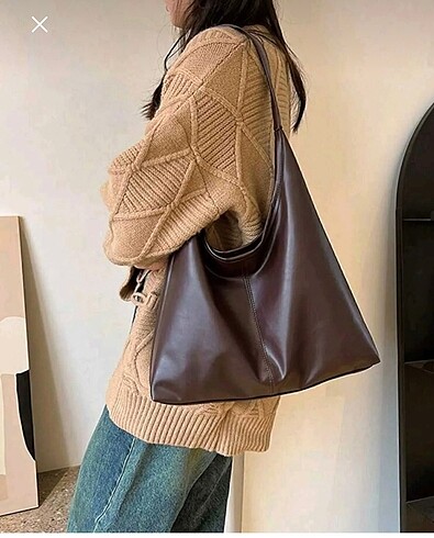 Zara Çanta