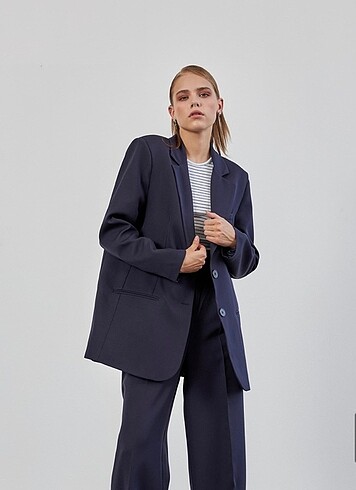 Trendyol & Milla Blazer Ceket