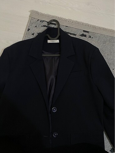 s Beden Blazer Ceket