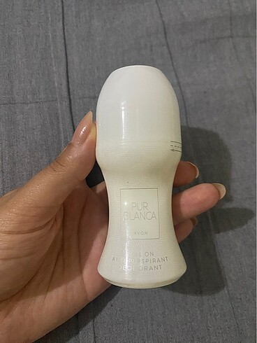 Avon Rol on