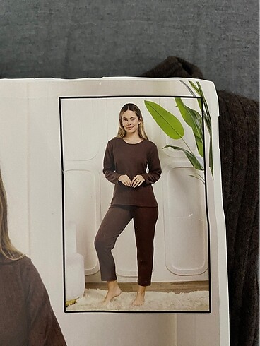 Pijama Takımı