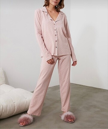 Trendyolmilla Pijama S beden