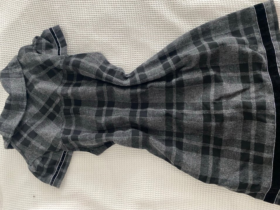 Lolita Mini Elbise - Görsel 4