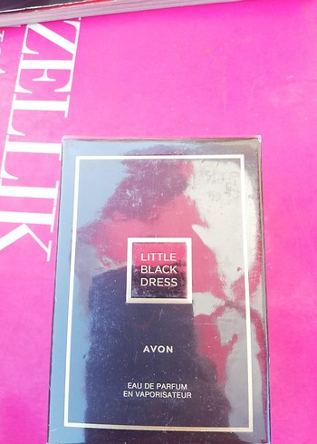 Avon Encanto Fascinating Kadın Parfümü 100 ml - Görsel 7