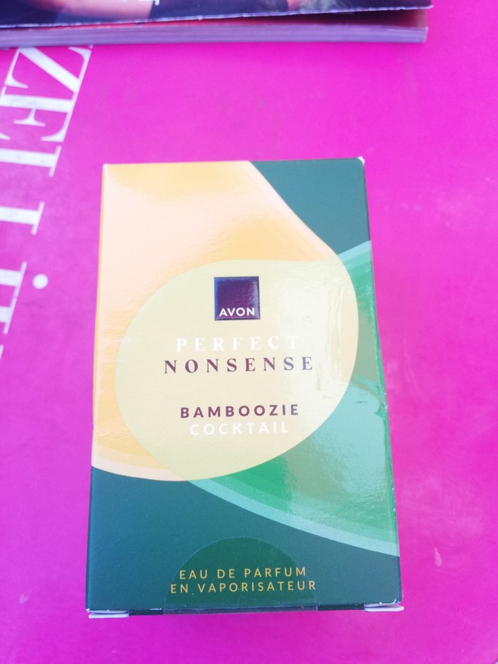 Avon Encanto Fascinating Kadın Parfümü 100 ml - Görsel 2