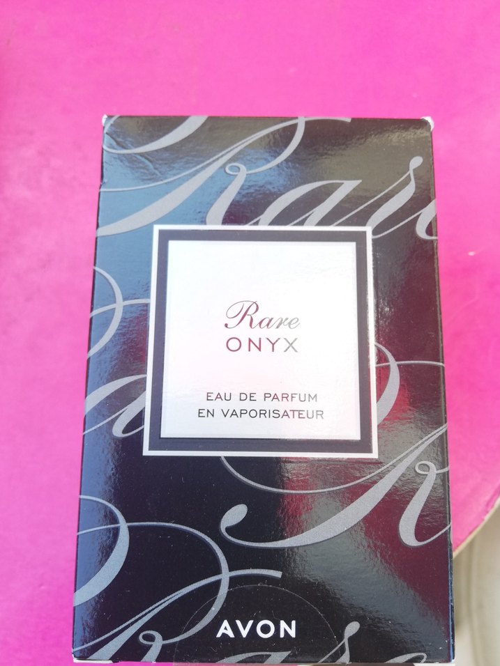 Avon Little Black Dress Kadın Parfümü - Görsel 4