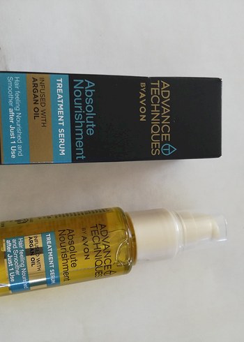 Avon Anew Cilt Yenileyici Güç Serumu - Görsel 2