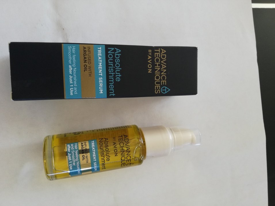 Avon Anew Cilt Yenileyici Güç Serumu - Görsel 2