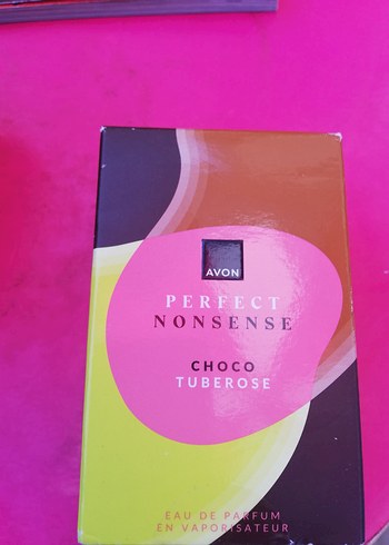 Avon Eve Truth Kadın Parfümü - Görsel 2