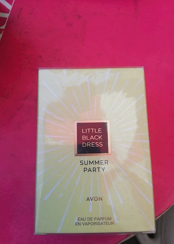 Avon Perceive Kadın Parfümü Eau de Parfum - Görsel 2