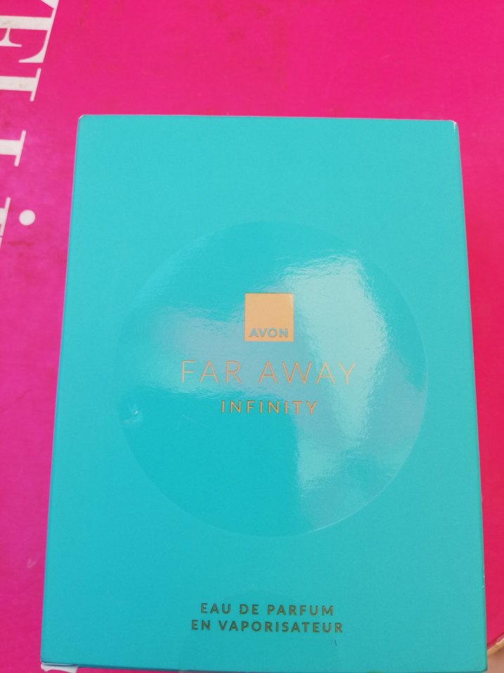 Avon Perceive Kadın Parfümü Eau de Parfum - Görsel 5