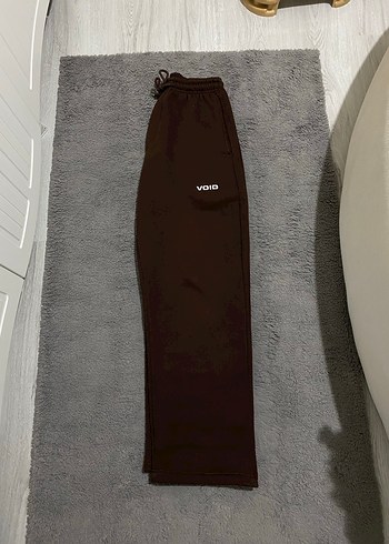 Void Kışlık Eşofman - Görsel 2