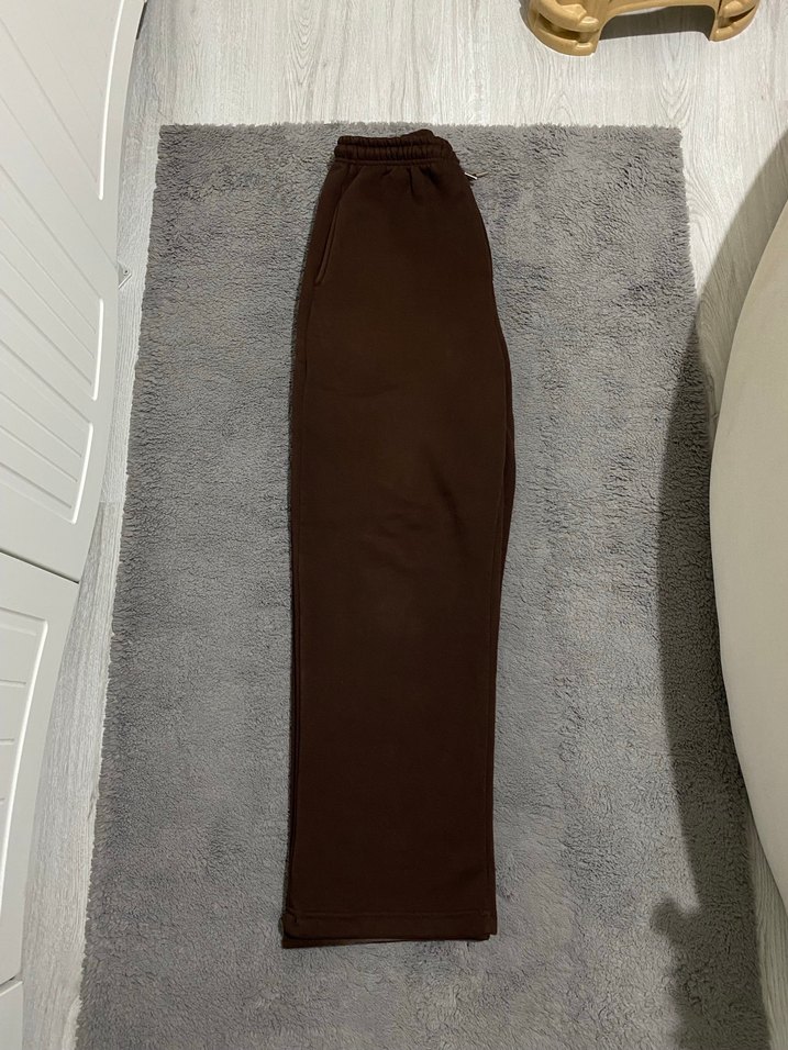 Void Kışlık Eşofman - Görsel 4