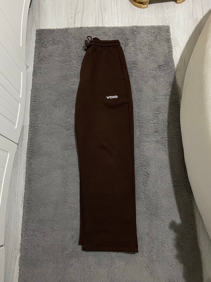 Void Kışlık Eşofman - Görsel 2