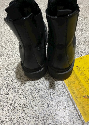 Pull&Bear Chelsea Bot - Görsel 3