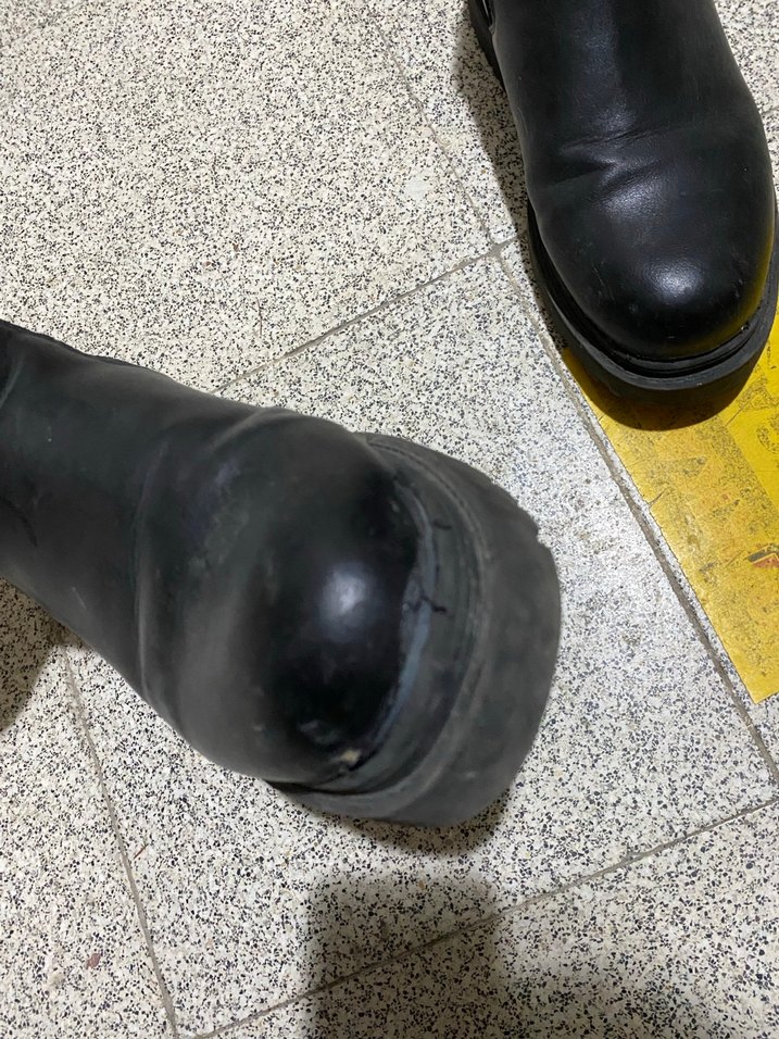 Pull&Bear Chelsea Bot - Görsel 5