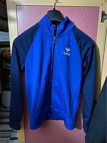 Hummel alt üst çocuk eşofman takım