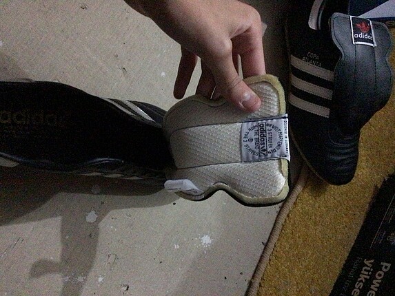 40 Beden Orijinal Adidas Copa Atlanta