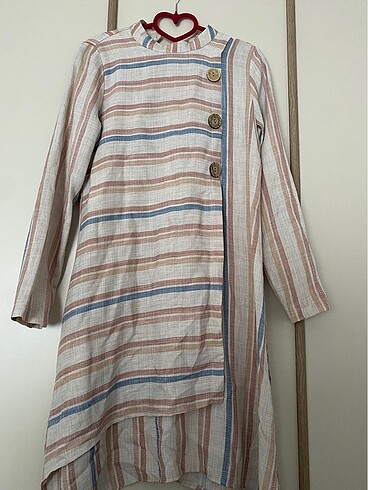 keten tunik