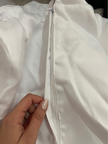 Helen Gelinlik - Görsel 7