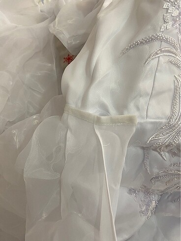 Helen Gelinlik - Görsel 14